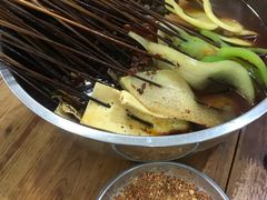 -厕所串串(文殊院店)