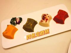 -得月楼·省级非遗·传统苏帮菜(观前店)