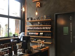 -星巴克(成都太古里二店)