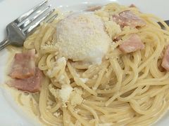-萨莉亚意式餐厅(苏州食百家店)