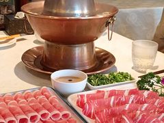 -东来顺饭庄(天坛店)