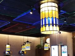 -川人百味(万达店)