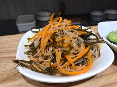 -舌尖尖牛肉面(甘南路店)