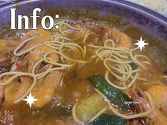 -青木岚小海鲜•小龙虾(友谊店)