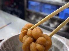 -吴记麻辣烫(曙光中路店)