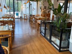 -云禾壹海景庄园餐厅