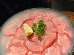 -九田家黑牛烤肉料理(新辰里亚运村店)