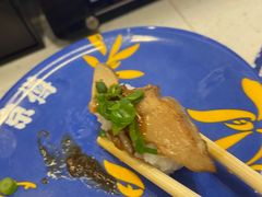 -京樽回転寿司(奥林匹克店)