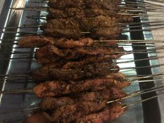 -金二烤肉(早慈巷小区店)