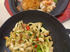 -达旺·鸡毛店(巴南万达店)