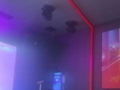 -星聚会KTV(上海火车站南广场嘉里合集店)