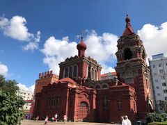 -圣·阿列克谢耶夫教堂