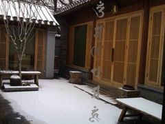 月溪香林-月溪香林