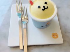 -KAKAO FRIENDS(弘大店)