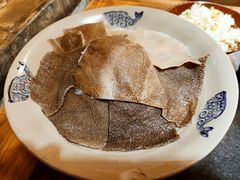 -渝大狮毛肚老火锅(普陀店)