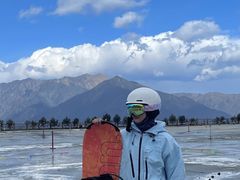 -太子岭滑雪场