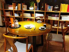 -静颐茶馆·素食(龙华店)
