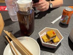 -福苗小骆驼烧烤(望京店)