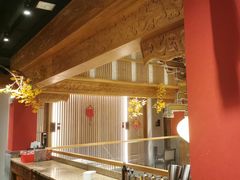 -小京华楼·京味斋(三元桥国展店)