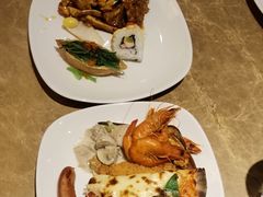 -盛宴标帜餐厅·亲子自助 (南昌喜来登酒店)