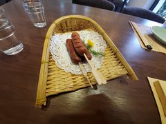 -素心小筑(后沙裕镇店)