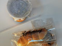 -稻妻面包·Lightning Bakery(长月巷店)