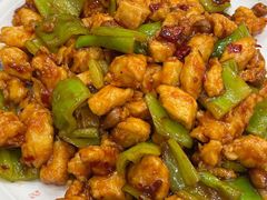 -老七饭馆(光荣道总店)