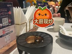 -狮王府淮扬菜(夫子庙老门东店)
