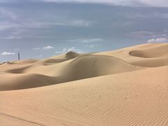 -达拉特旗响沙湾旅游区