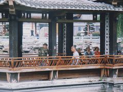 -孺子亭公园