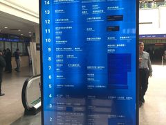 -上海市东方医院(总院)