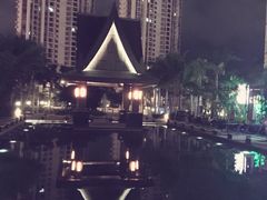 三亚湾红树林度假世界-三亚湾红树林度假世界(木棉酒店)