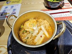-韩国大金刚烤肉·料理(印象城店)