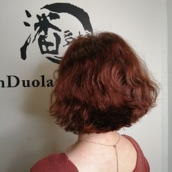 -东方麒麟·潘多拉SALON