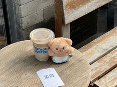 -VOYAGE COFFEE(杨梅竹店)