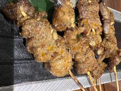 -九井澤精致料理(金茂店)