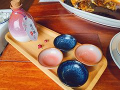 桃花酒-大牌大·传统杭帮菜(湖滨店)