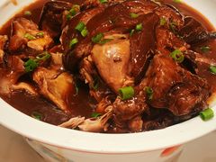 -辽城小馆(于田街店)