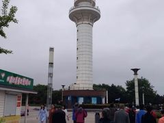 -日照灯塔风景区