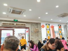 -民信老铺(华盖路店)