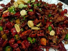 -南阳城烧烤海鲜酒店(和平路店)
