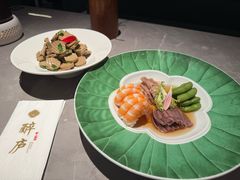 -醉庐·新上海菜(南京西路店)