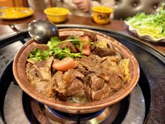 -顺顺小吃(独克宗古城店)