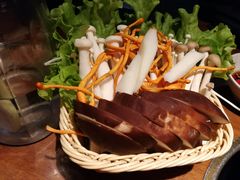 -黑鸡小馆(金源店)