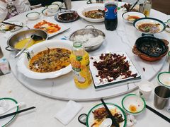 -尚岛私房菜(西方巷店)