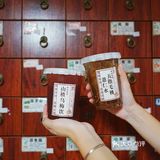 佛山桂城｜中医馆开的奶茶店❓还能养生把脉