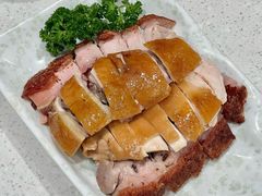 -香港新发烧腊茶餐厅(书城店)