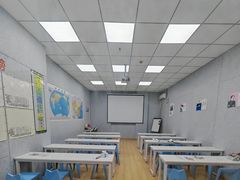 -约读书房(市南校区)