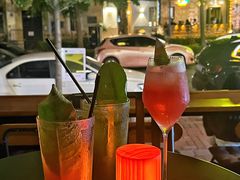 -LAMP BAR 水烟音乐酒吧