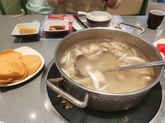 -椰小鸡·琼州糟粕醋·火锅(美兰缤纷城店)